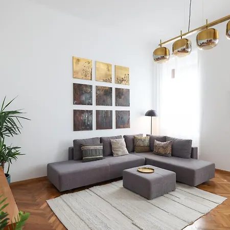 Appartement Vlahov Spirit *