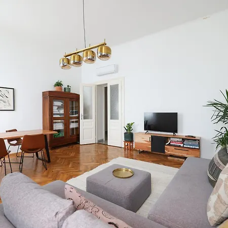 Appartement Vlahov Spirit *