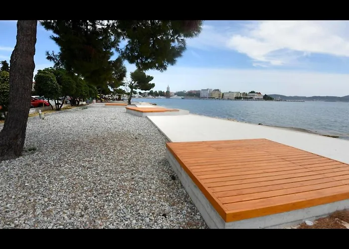 Vlahov Spirit Apartment Zadar