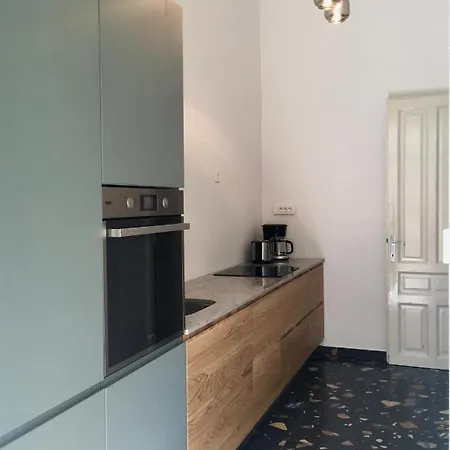 Vlahov Spirit Apartment *
