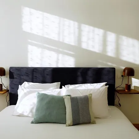 Vlahov Spirit Apartment *