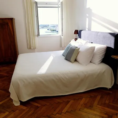 Apartment Vlahov Spirit