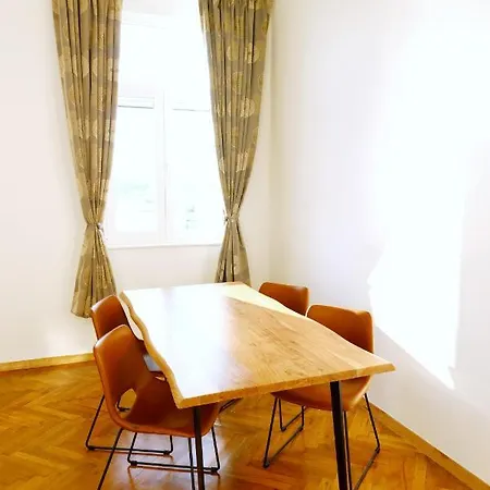 Vlahov Spirit Apartment