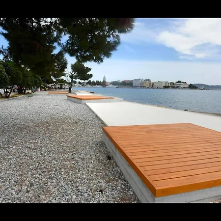 Vlahov Spirit Apartment Zadar