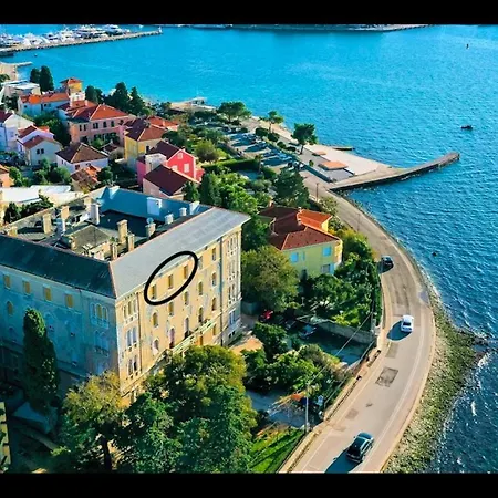 Vlahov Spirit Zadar