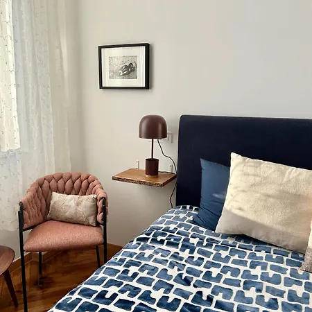Vlahov Spirit Apartment