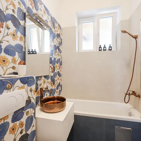 Apartment Vlahov Spirit Zadar