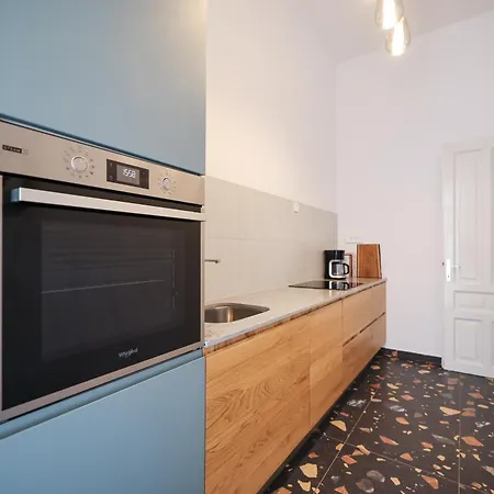 Apartment Vlahov Spirit Zadar