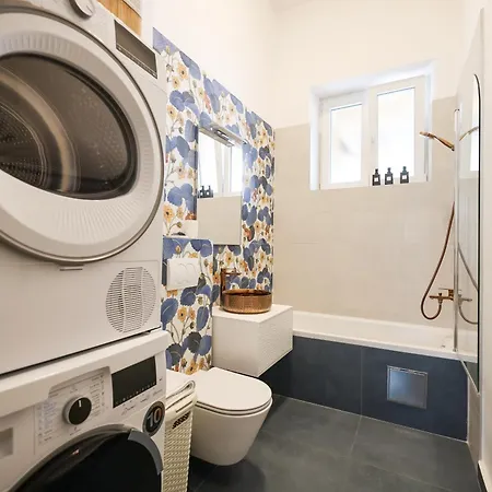 Vlahov Spirit Apartment