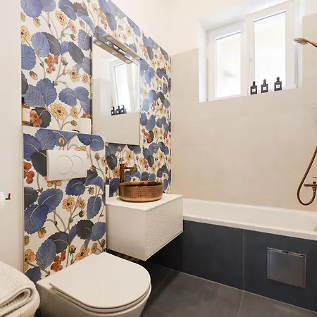 Apartment Vlahov Spirit Zadar