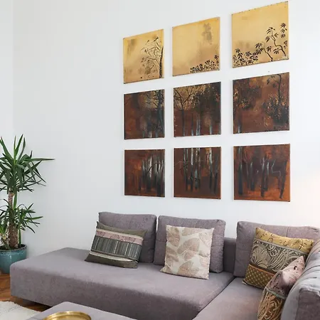 Apartment Vlahov Spirit *