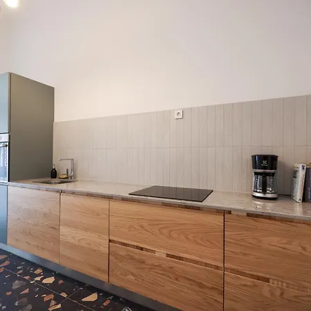 Apartment Vlahov Spirit Zadar