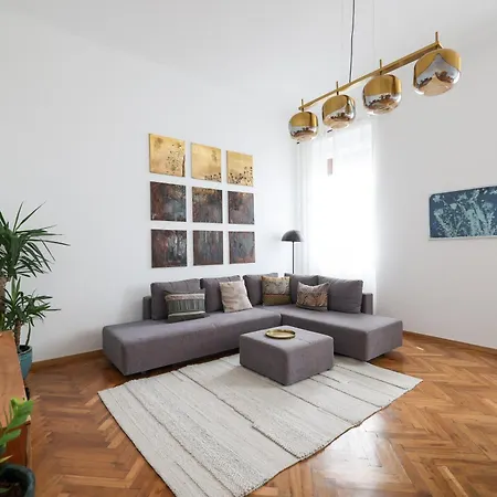 Apartment Vlahov Spirit Zadar