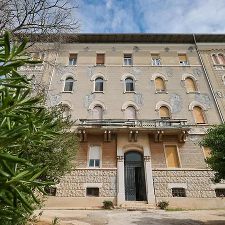 Apartment Vlahov Spirit Zadar