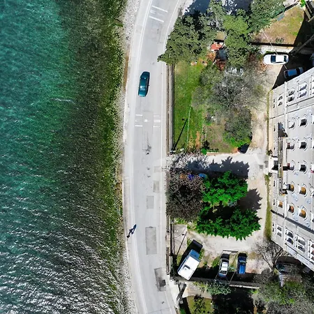 Vlahov Spirit 자다르