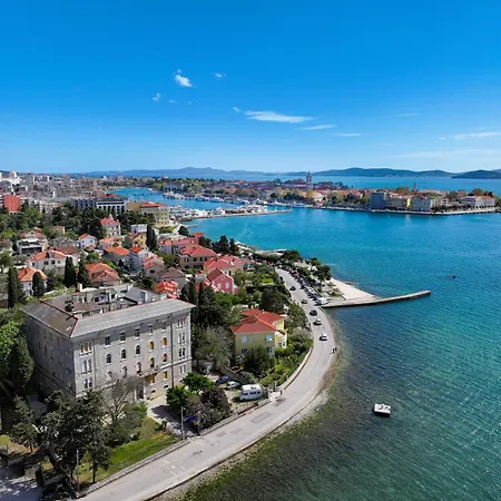 Vlahov Spirit * 자다르