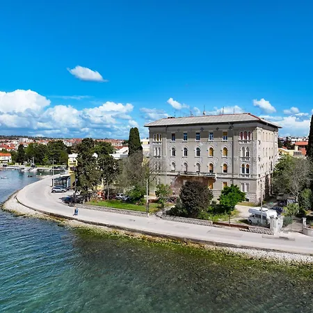 아파트 Vlahov Spirit