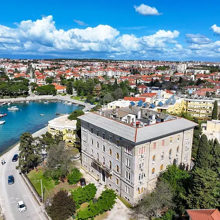 Vlahov Spirit 아파트