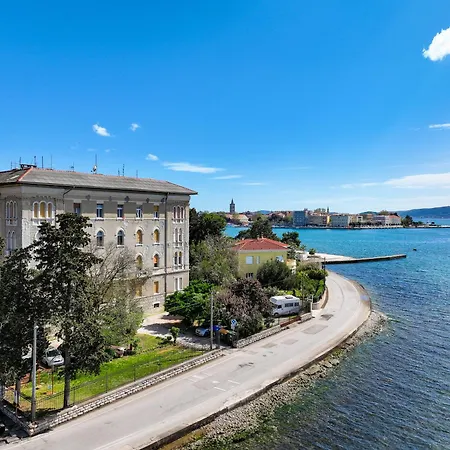 Vlahov Spirit * Zadar