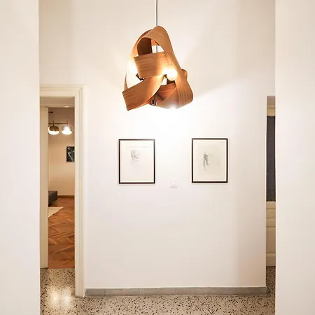 Appartamento Vlahov Spirit