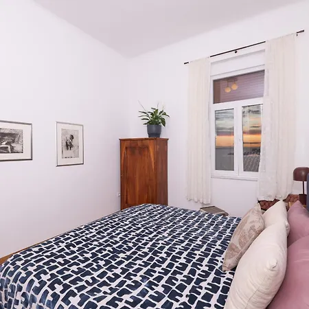 Vlahov Spirit Ζαντάρ