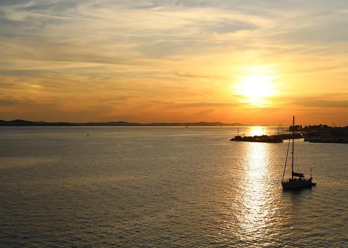 아파트 Vlahov Spirit *