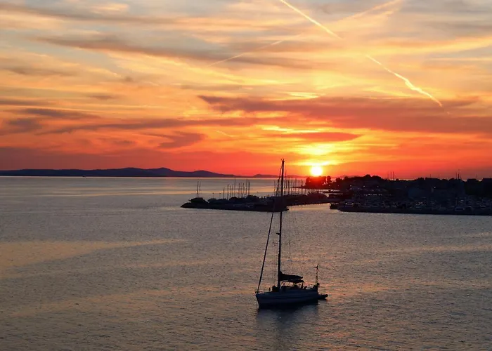 Vlahov Spirit 아파트 *