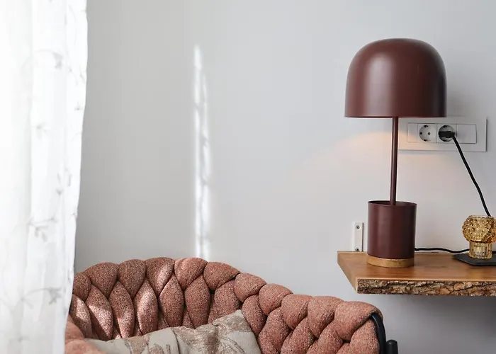 Vlahov Spirit 아파트 자다르