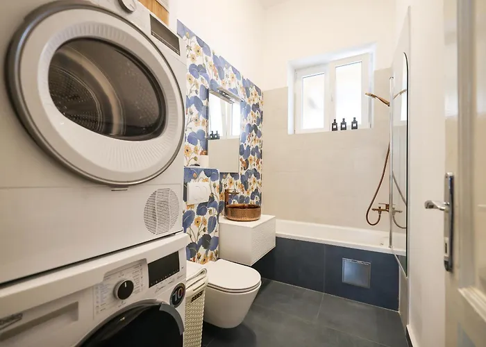 Vlahov Spirit 아파트