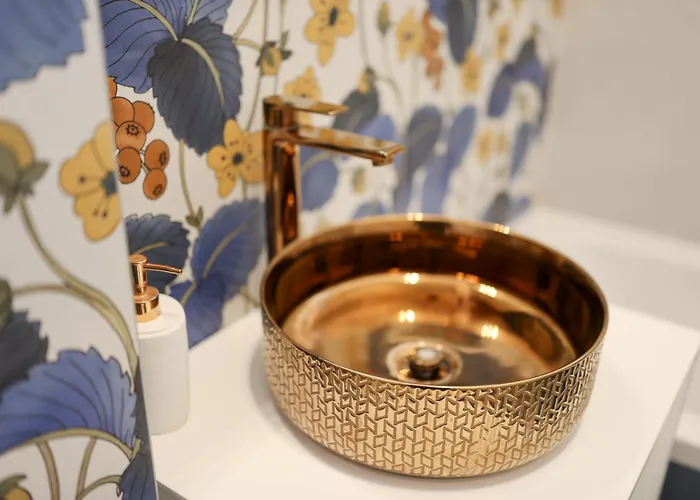 아파트 Vlahov Spirit *