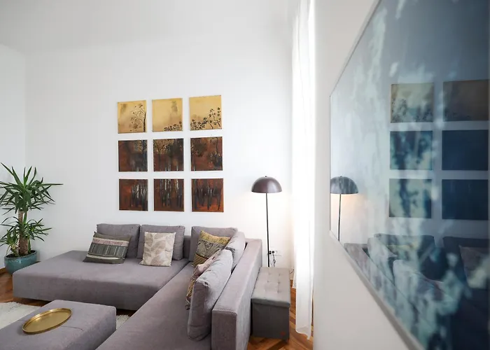 Vlahov Spirit דירה *