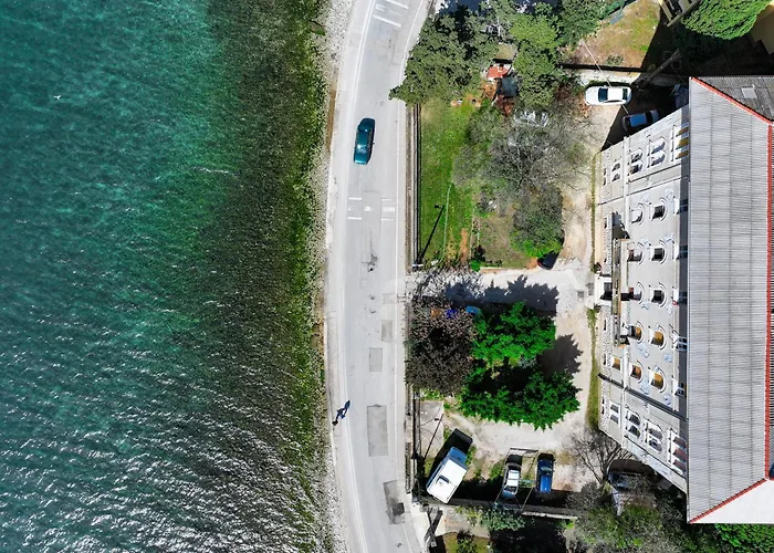 Vlahov Spirit 자다르