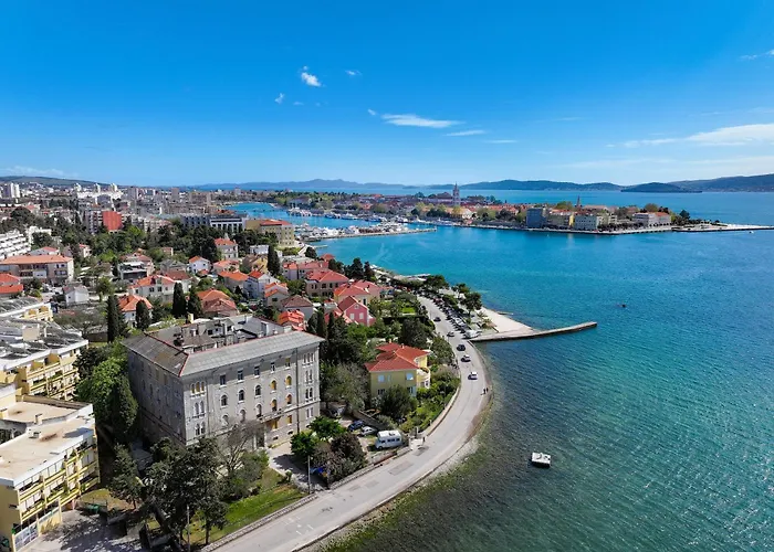 Vlahov Spirit * 자다르