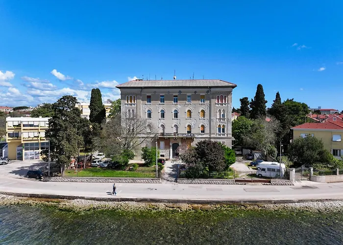 아파트 Vlahov Spirit *