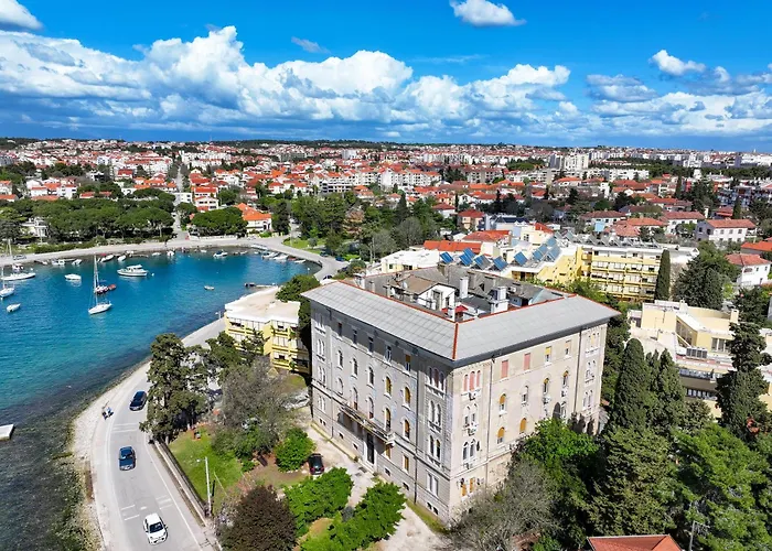 Vlahov Spirit 아파트