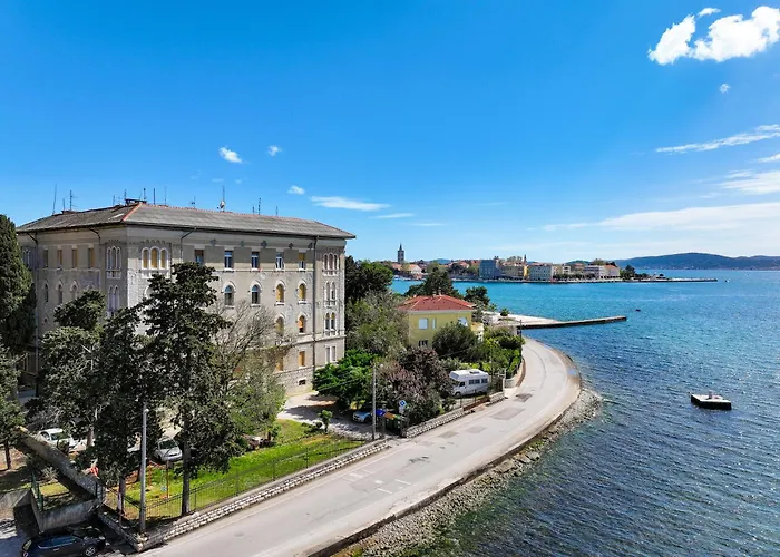 Vlahov Spirit * 자다르