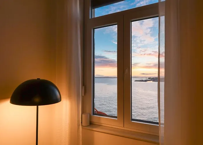 아파트 Vlahov Spirit