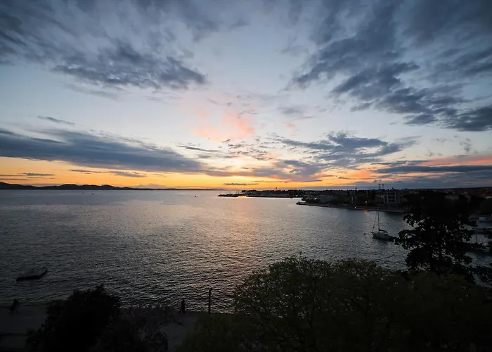 Vlahov Spirit 아파트 자다르