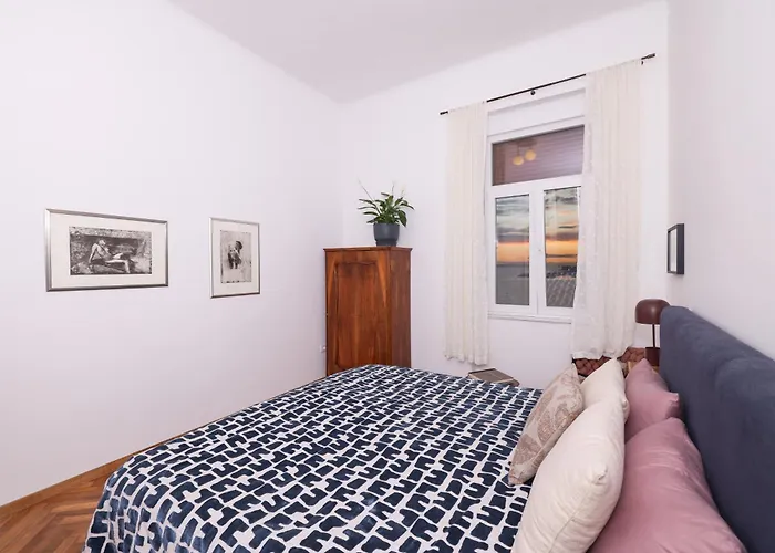 Vlahov Spirit 자다르